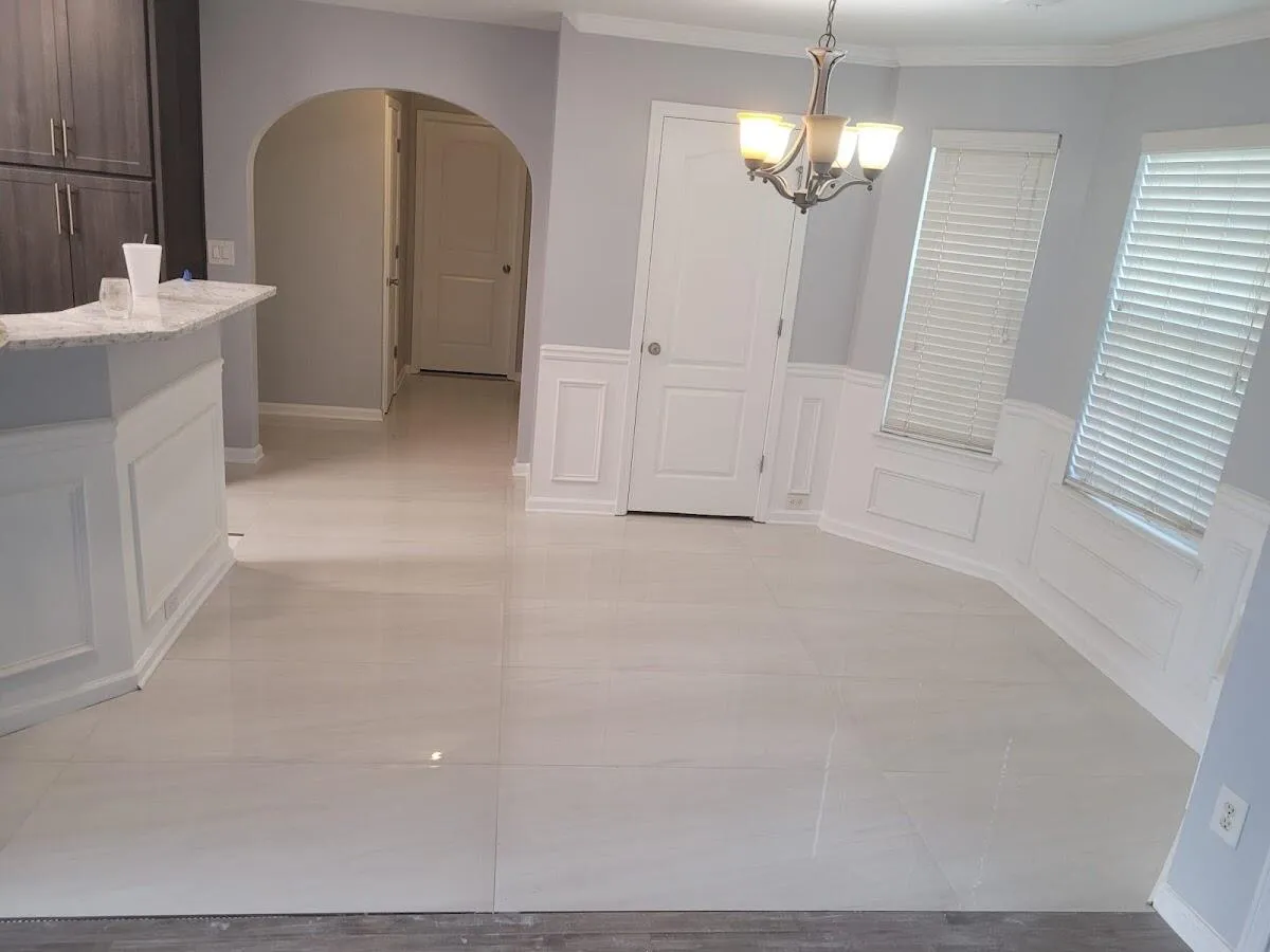 Water Damage Restoration services in Manistee, MI